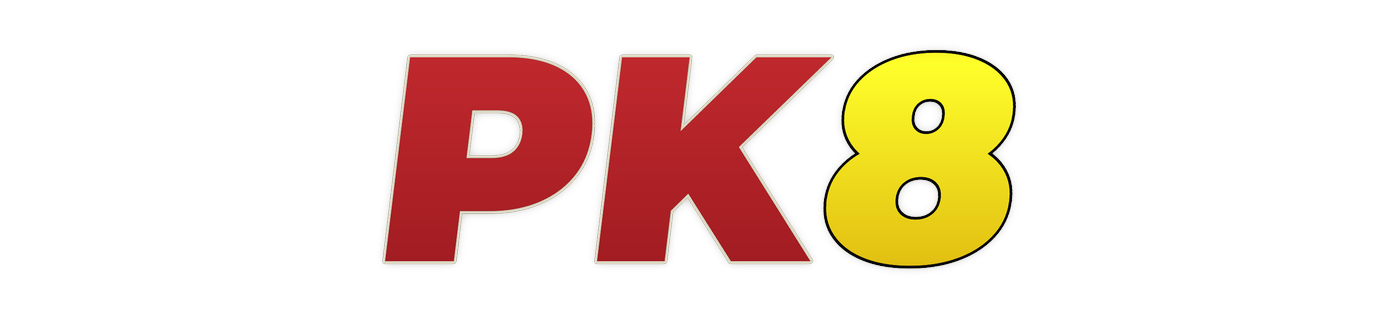 pk8 Logo
